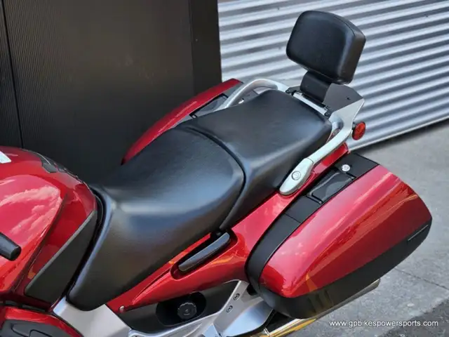 2008 Honda ST 1300A in Street, Cruisers & Choppers in Oshawa / Durham Region - Image 22