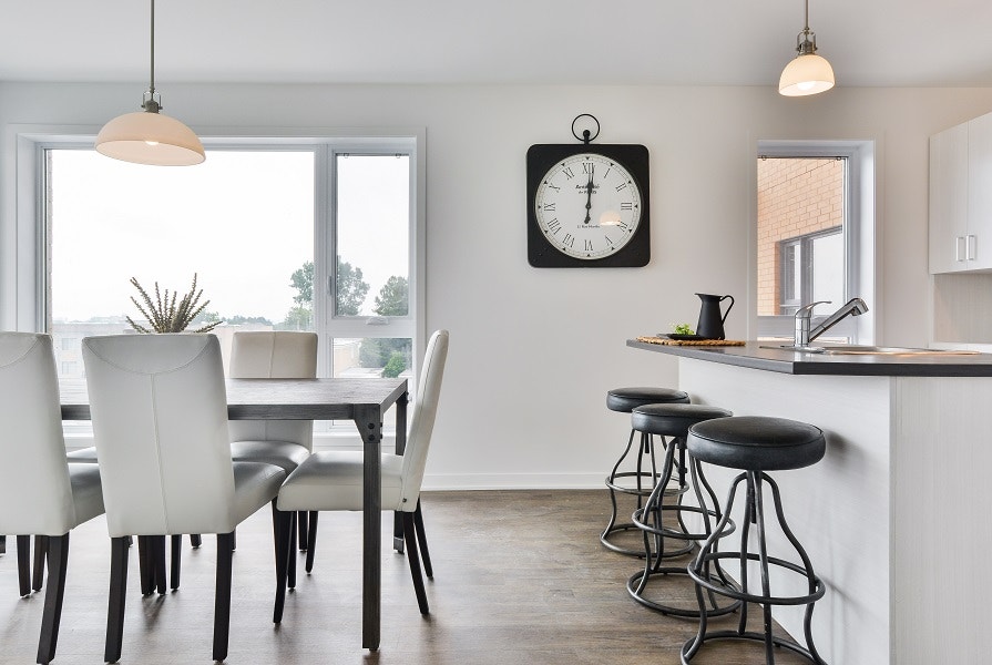 PROMO - Appartements à louer à St-Jerome - 4 1/2 2