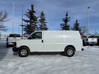 KBB.com 10 Most Awarded Brands. This Chevrolet Express Cargo Van boasts a Gas V8 4.8L/293 engine pow... (image 1)