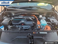 Look at this certified 2022 Kia Sorento Plug-In Hybrid EX AWD | PHEV | BSM | Carplay and Android Aut... (image 8)