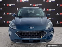 Check out this 2020 Ford Escape Titanium while we still have it in stock! *Get Your Money's Worth fo... (image 8)