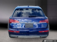 2021 Audi Q5 L'Audi Q5 Komfort 2021 incarne l'équilibre parfait entre élégance, performance et techn... (image 3)