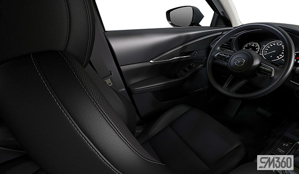 2026 Mazda CX-30 GS