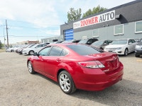Zoomer Auto Text/Call for Viewing 403-615-5797 After Market Carplay with all options Leather Power H... (image 5)