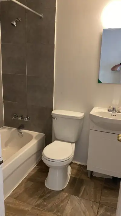 3 1/2 à louer à Ahuntsic, View more