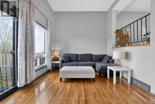 #30 - 2 BERTONA STREET Ottawa, Ontario in Condos for Sale in Ottawa - Image 16