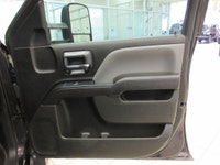 CHEVROLET SILVERADO 1500 2016 V8 5.3 LITRES VORTEC 4X4 CREW-CAB BOITE DE 6 ET DEMI TOUT ÉQUIPÉ / CAM... (image 9)