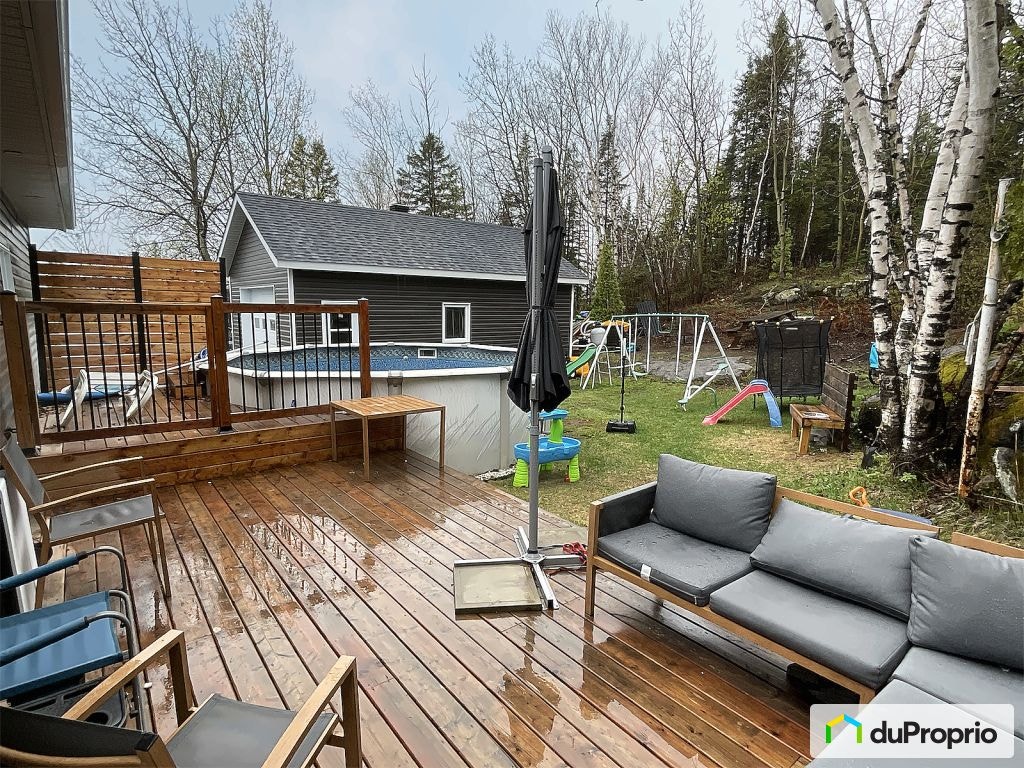 $275,000 - Bungalow for sale in Alma — photo 3