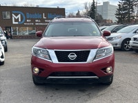 Double L Motors Ltd. FOR SALE: 2016 Nissan Pathfinder SL 4WD This Pathfinder is the perfect blend of... (image 1)