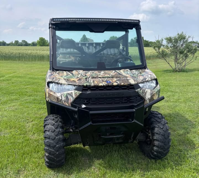 2018 POLARIS RZR XP 1000-FINANCE AVAILABLE!  in ATVs in Dartmouth - Image 5