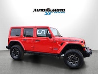 SAFETY INCLUDED ACCIDENT FREE Very Clean Jeep Wrangler UNLIMITED SAHARA RUBICON 4WD 3.6L V6 with Aut... (image 6)
