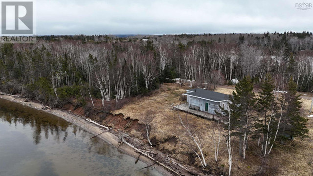 349 Birch Point Road South Cove, Nova Scotia in Houses for Sale in Cape Breton - Image 3