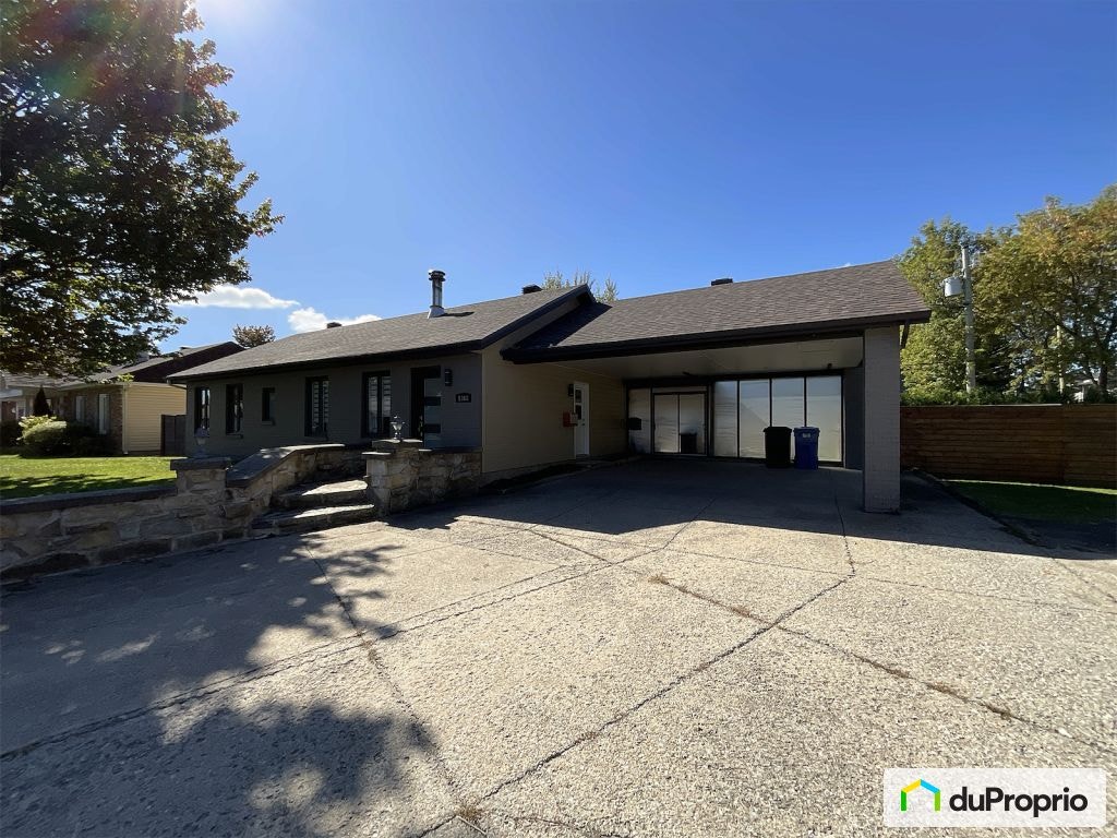 $715,000 - Bungalow for sale in L'Ancienne-Lorette — photo 2