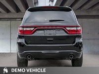 This Dodge Durango delivers a Regular Unleaded V-6 3.6 L/220 engine powering this Automatic transmis... (image 5)