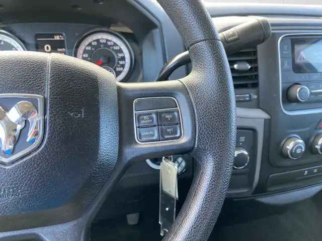 2017 Ram 1500 Tradesman | Legendary 5.7L HEMI V8 Engine & 4x4 in Cars & Trucks in Edmonton - Image 19