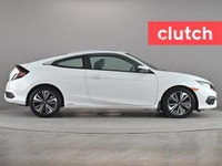 Brake Assist, Front Heated Seats, Folding Rear Seats and more! Clutch is the largest online used car... (image 3)