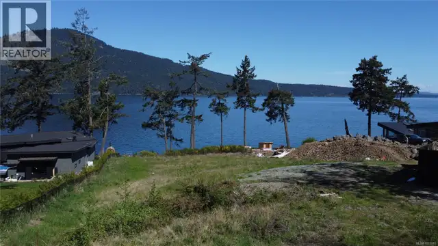 760 Lands End Rd North Saanich, British Columbia in Land for Sale in Victoria - Image 29