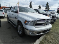Welcome to Central Truck Sales. 2018 DODGE RAM CREW CAB /SHORT BOX 1500 4X4 LONGHORN EDITION,5.7 L e... (image 1)