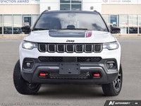 TWO-TONE PAINT W/BLACK ROOF,ENGINE: 2.0L DOHC I-4 DI TURBO W/ESS (STD),Bright White,QUICK ORDER PACK... (image 1)