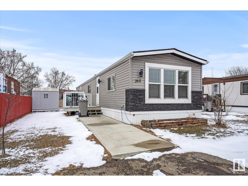 265 53222 Range Road 272 Rural Parkland County, Alberta Houses for