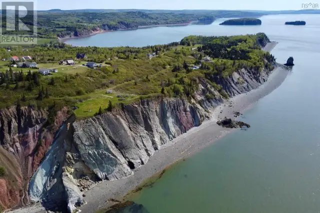 88-9 Gilbert Road Greenhill, Nova Scotia in Land for Sale in Truro - Image 2