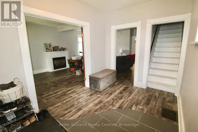 618 8TH AVENUE Hanover, Ontario in Houses for Sale in Owen Sound - Image 10