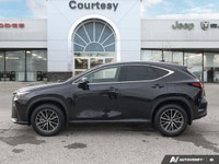 Experience exhilarating performance and unparalleled sophistication behind the wheel of the 2025 Lex... (image 2)
