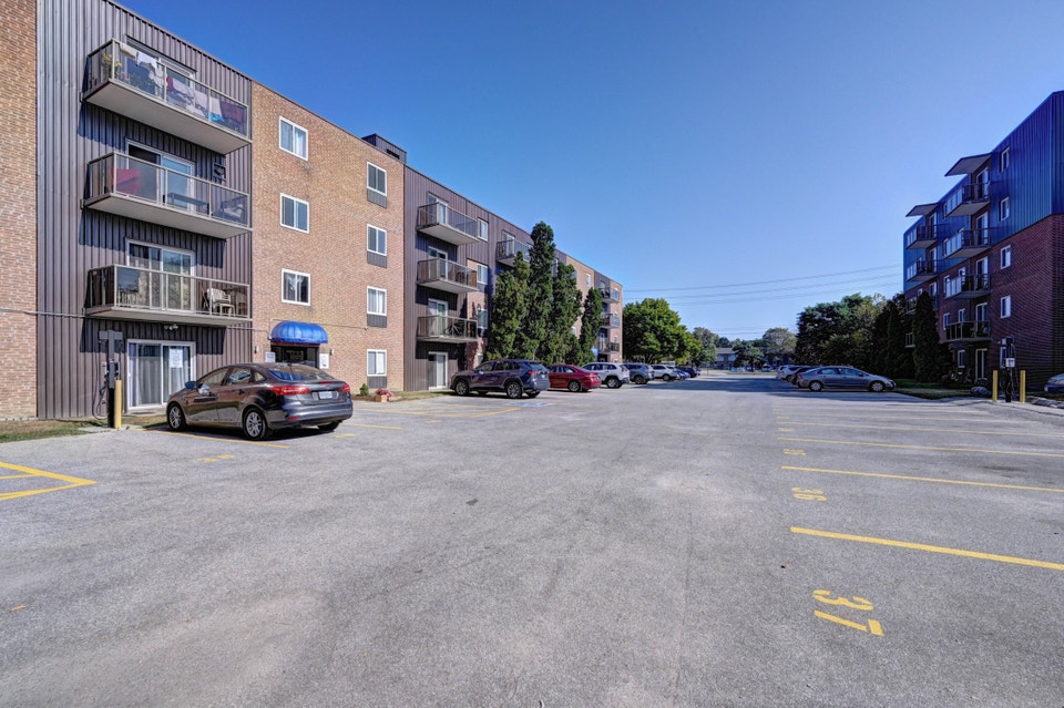 Dawson Rd Apartments - 2 Bedroom Apartment for Rent - Guelph 2
