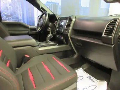 FORD F-150 2016 XLT SPORT SUPERCREW V-6 3.5 ECOBOOST 4X4 GPS TOI, View more