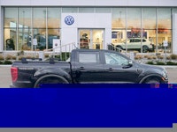 This Ford Ranger delivers a Intercooled Turbo Regular Unleaded I-4 2.3 L/140 engine powering this Au... (image 5)