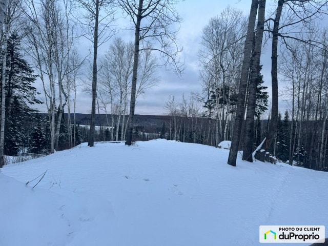 $275,000 - Residential Lot for sale in St-Michel-Des-Saints — photo 1