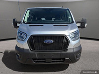 Dealer Certified Pre-Owned. This Ford Transit Passenger Wagon delivers a Twin Turbo Regular Unleaded... (image 9)