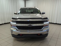 Built to handle hard work and daily driving with equal confidence, this 2018 Chevrolet Silverado 150... (image 2)