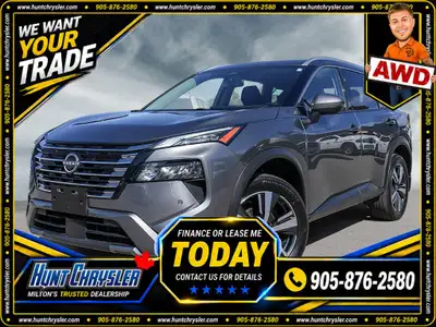 AWD - AUTO - PANO - 360 - NAVI - BOSE - 12 SCR - BSM - FRT SNS - RR SNS - FWD COLL - LANE - AUTO PAR...