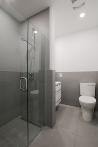 Renovated Akelius three bedroom apartment for rent. Located near Dupuis Avenue and Lavoie St in the... (image 8)
