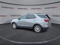 // ACCIDENT FREE!! // This 2023 Chevrolet Equinox LT AWD | No Accidents | Heated Steering is a smart... (image 5)