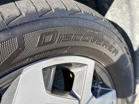 Awarded the prestigious Top Safety Pick+ by the IIHS and a 5-Star Overall Safety Rating from the NHT... (image 9)