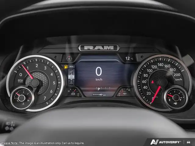 2026 Ram 1500 Express in Cars & Trucks in Barrie - Image 14