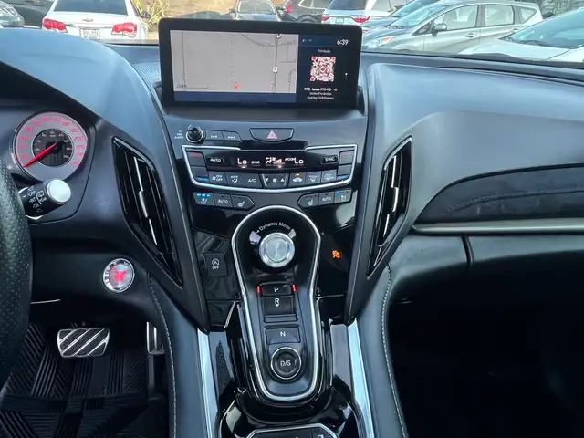 2019 Acura RDX A-Spec in Cars & Trucks in Mississauga / Peel Region - Image 28