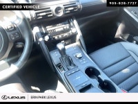 F-SPORT 3 ... Engine: 260 (194) @ 6,600 L/100Km City: 12.2 L/100Km Hwy: 9.0 Other Equipment Multi In... (image 9)