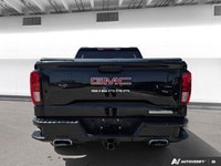 This 2024 GMC Sierra 1500 Elevation is powered by a capable 5.3L V8 engine paired with a smooth 8-sp... (image 4)