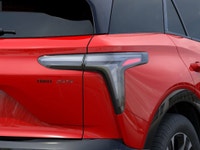 AMVIC Licensed Dealer A stunning piece of precision and adventure, the 2026 Chevrolet Blazer EV EV S... (image 2)