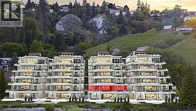 13419 Lakeshore Drive S Unit# 201 Summerland, British Columbia in Condos for Sale in Penticton - Image 10