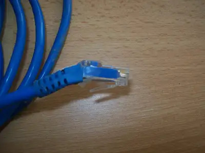 COMPUTER  ETHERNET  CORDS  --  CABLES, View more