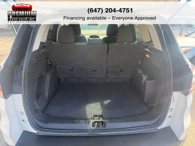 2017 Ford Escape *** 3 YEAR WARRANTY INCLUDED *** in Cars & Trucks in City of Toronto - Image 14