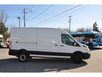 Mid roof transit with power windows, locks, bluetooth, cruise, back up camera and much more. Sold fu... (image 9)