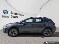 2020 Subaru Crosstrek Sport - Grande Prairie Subaru Vehicle Highlights CarPlay Heated Seats Sunroof... (image 1)