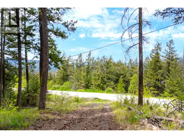 3596 Fox Farm Road Merritt, British Columbia in Land for Sale in Vernon - Image 18