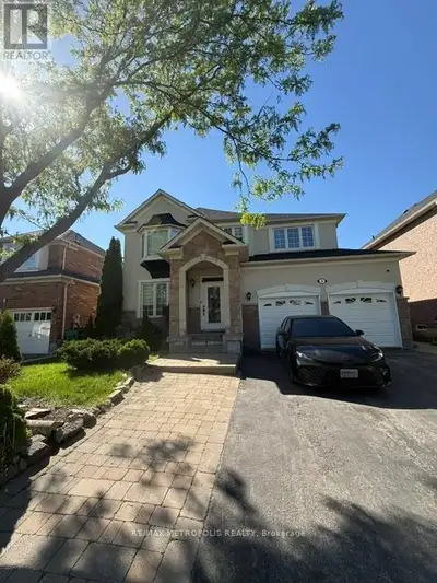Brand New Spacious Basement in a beautiful quiet neighborhood. House back on to a park. Brand new ap...