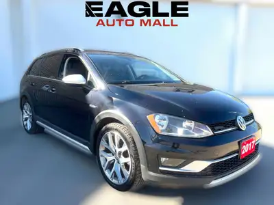 AWD | Panoramic Sunroof | Navigation | Leather Interior | Push To Start | Power Seats w/ Lumbar Supp...